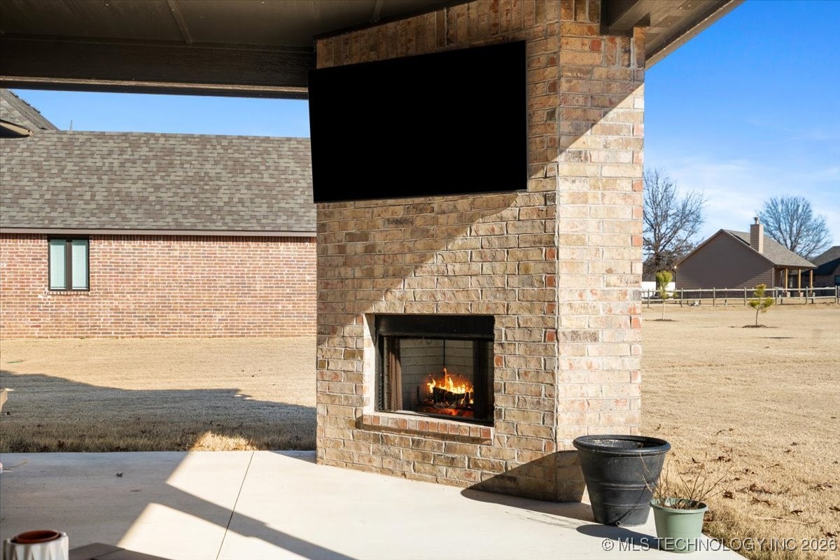 6203 S 307th East Court Property Photo 32