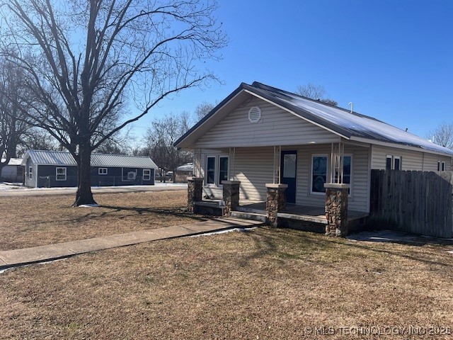 801 N Main Street Property Photo 13