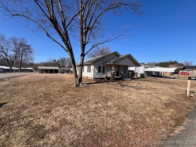 801 N Main Street Property Photo 14