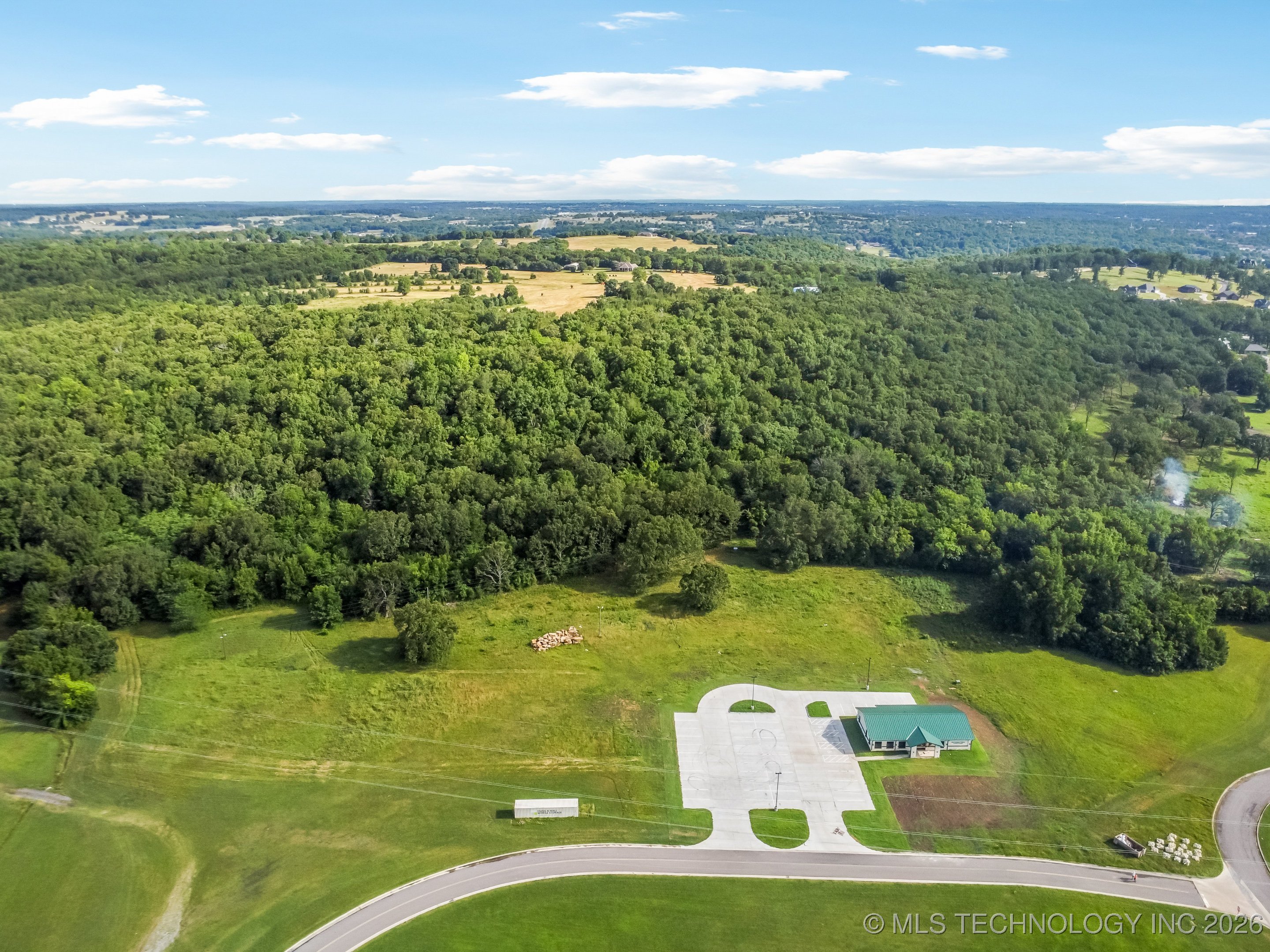 Mill Street Property Photo 1