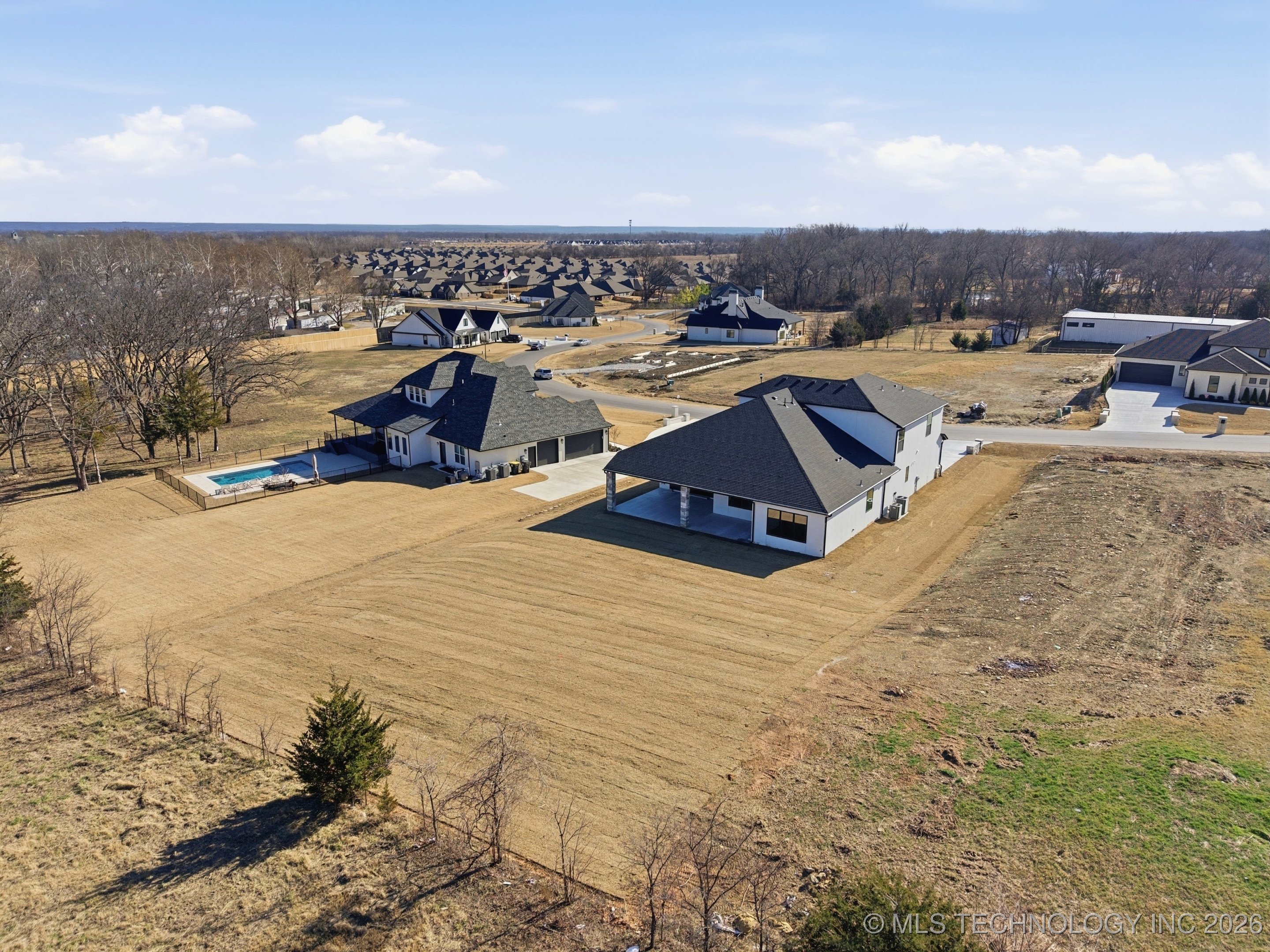 6711 E 153rd Street S Property Photo 45