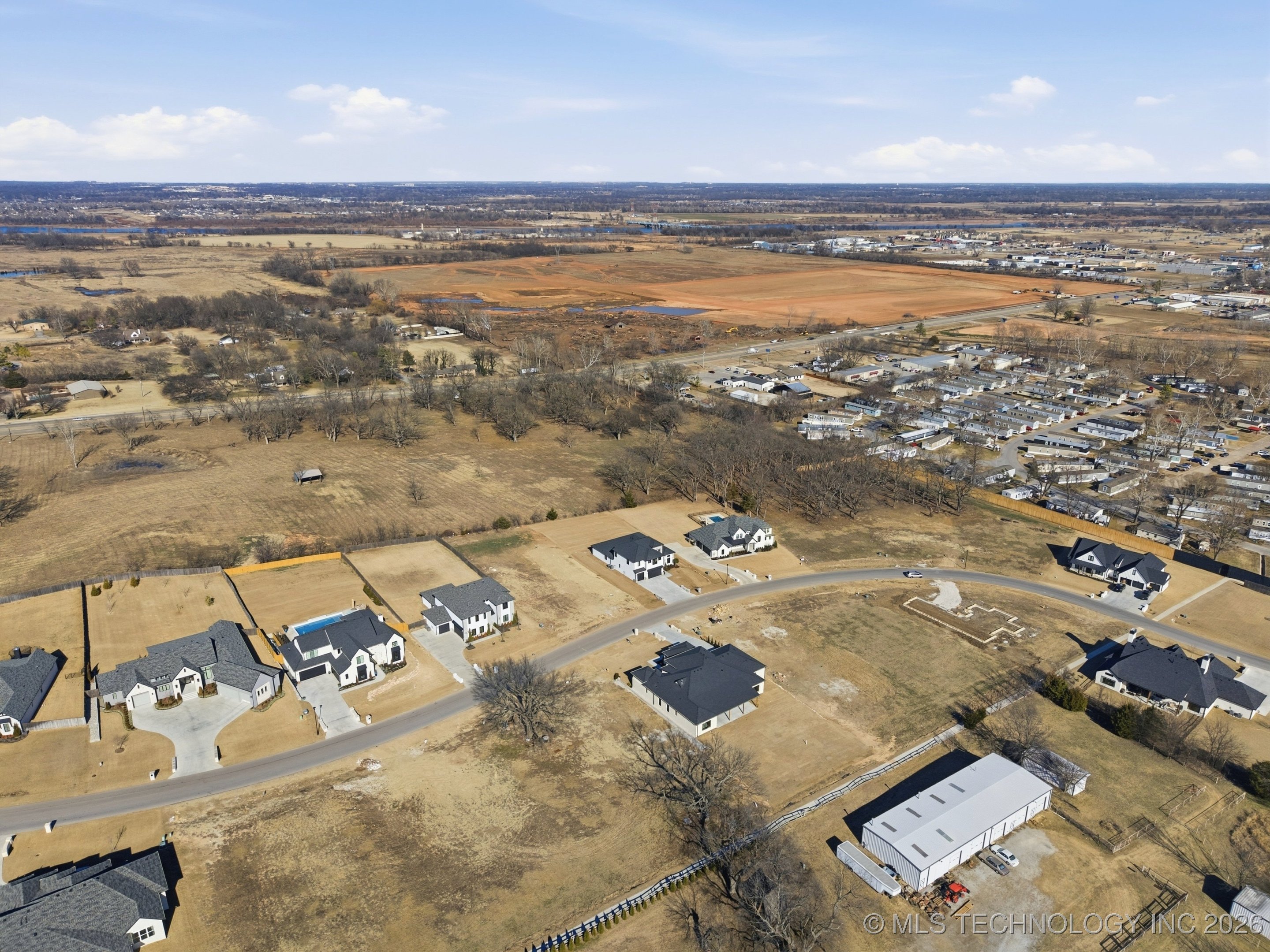 6711 E 153rd Street S Property Photo 50