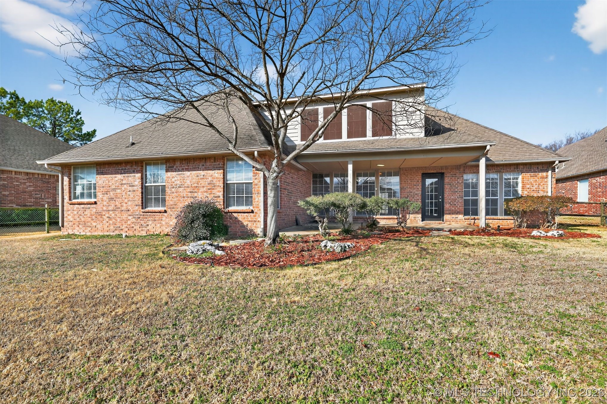 1907 W Rockport Place Property Photo 27