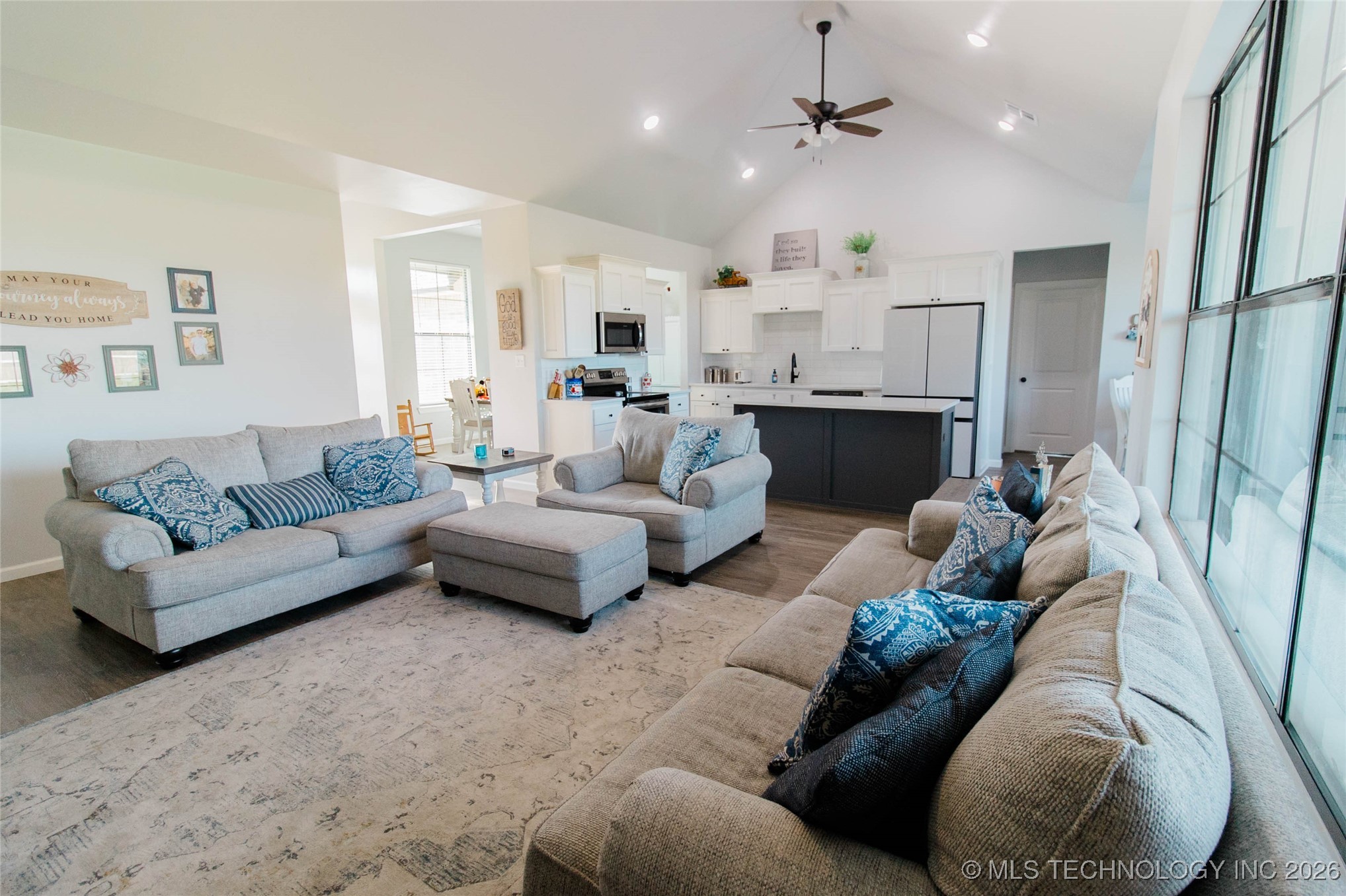 11940 County Road 3513 Property Photo 6