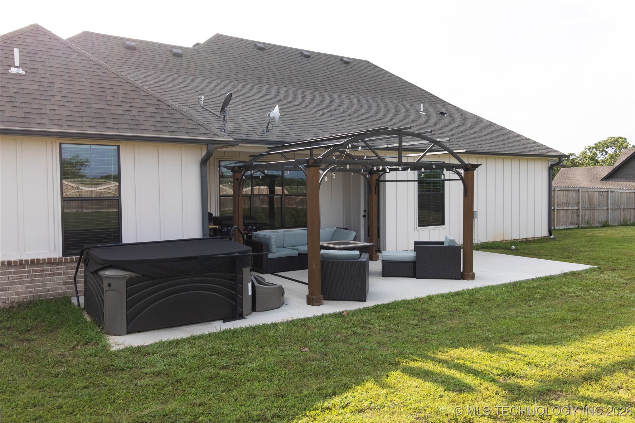 11940 County Road 3513 Property Photo 28