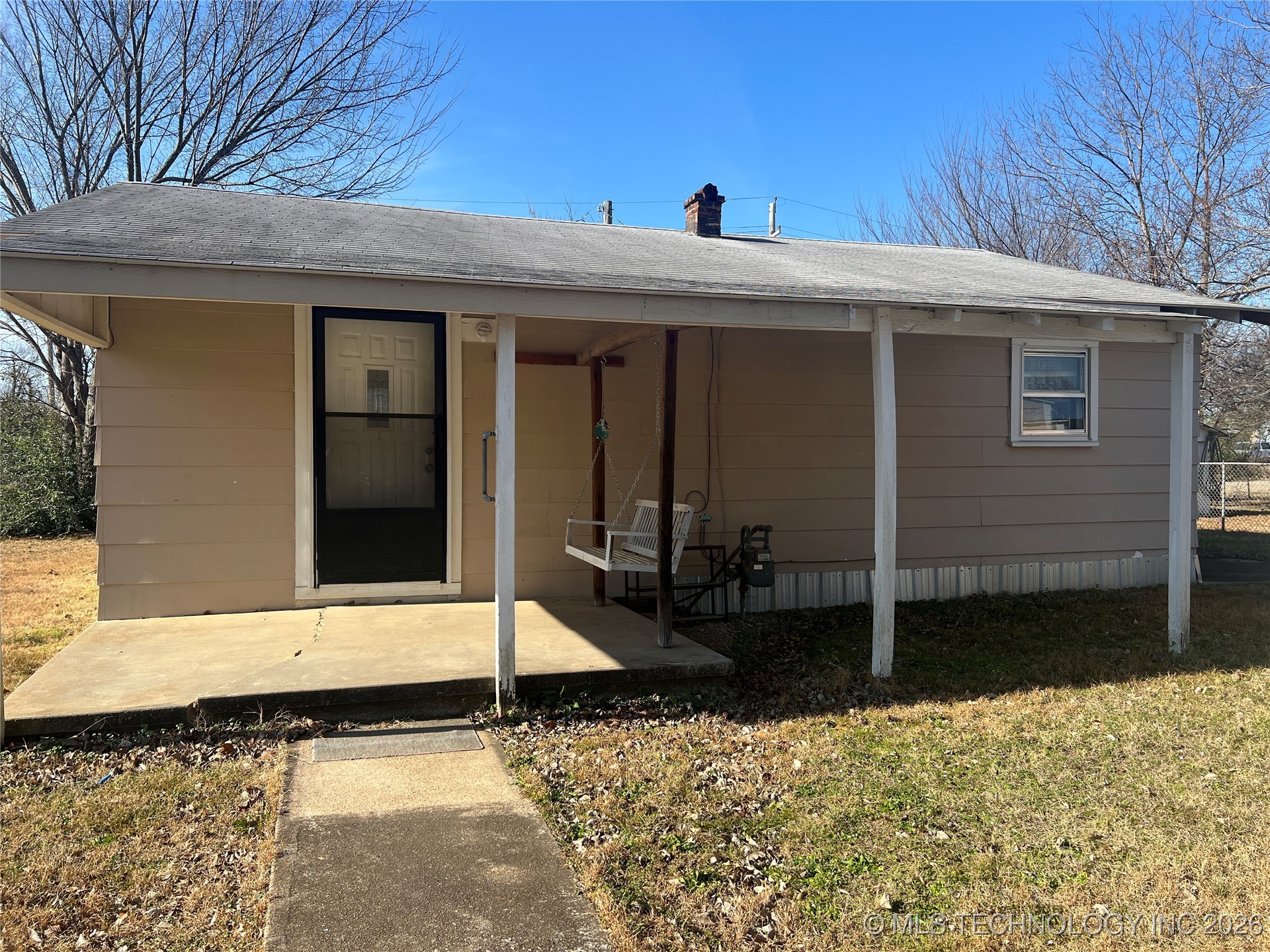 710 Randal Street Property Photo 1