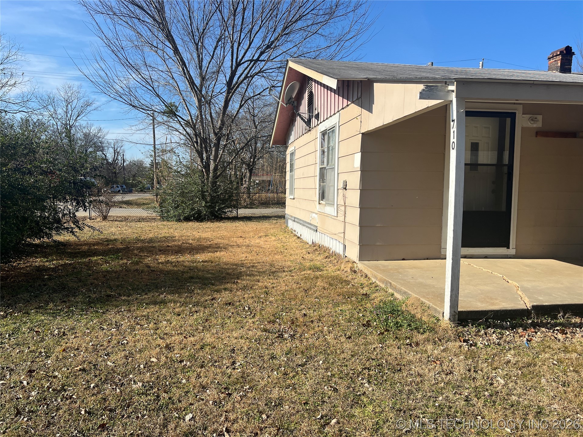 710 Randal Street Property Photo 17