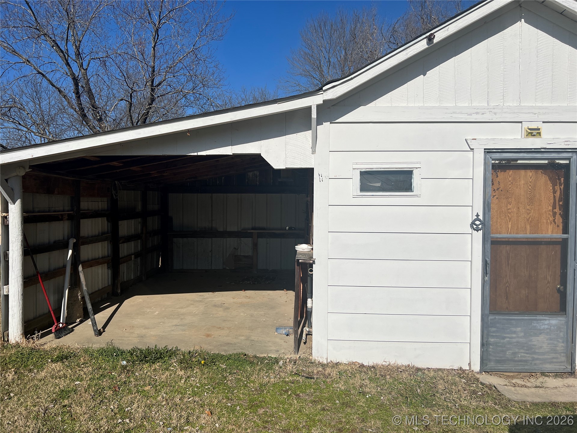 710 Randal Street Property Photo 22