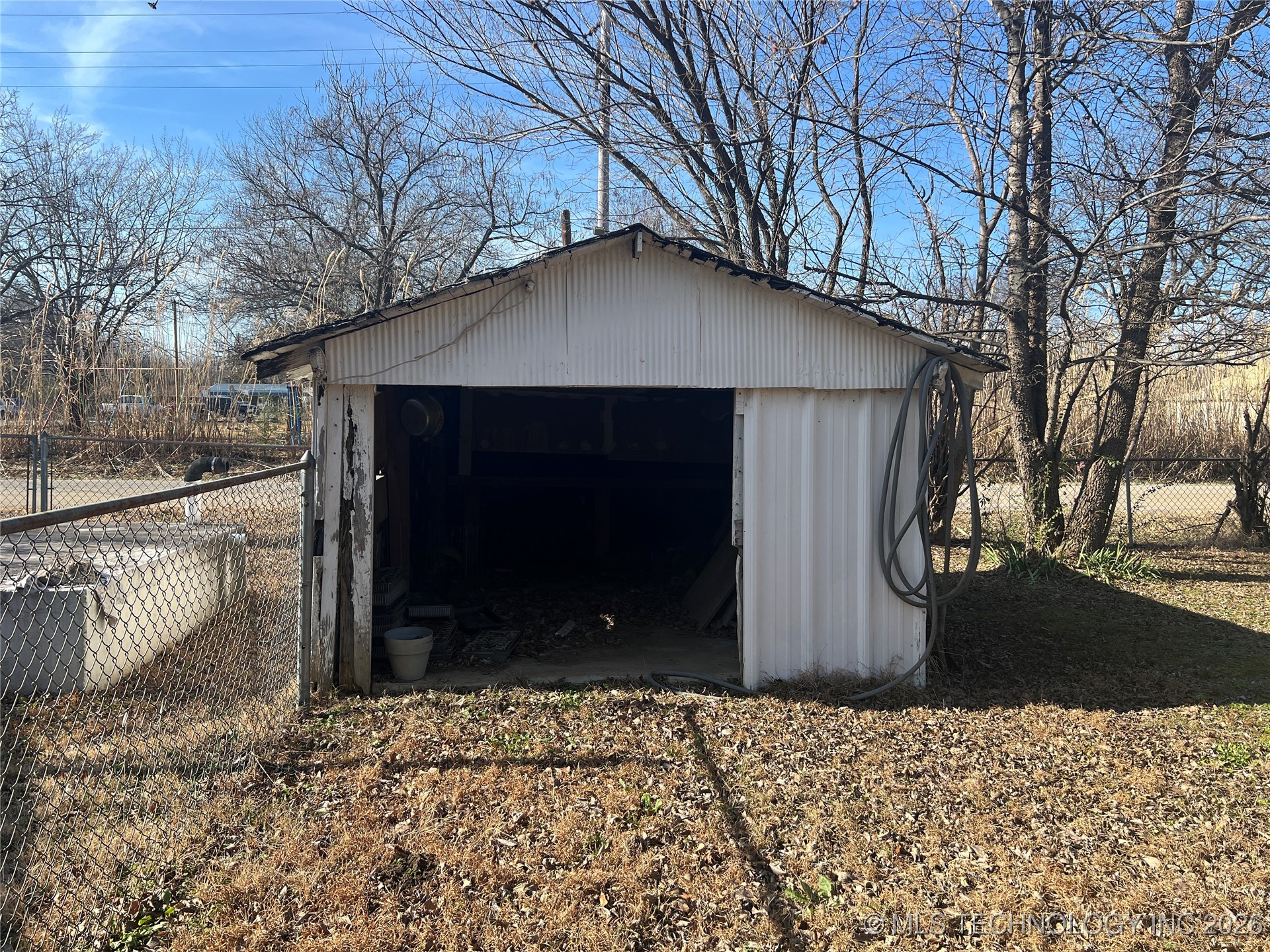 710 Randal Street Property Photo 36