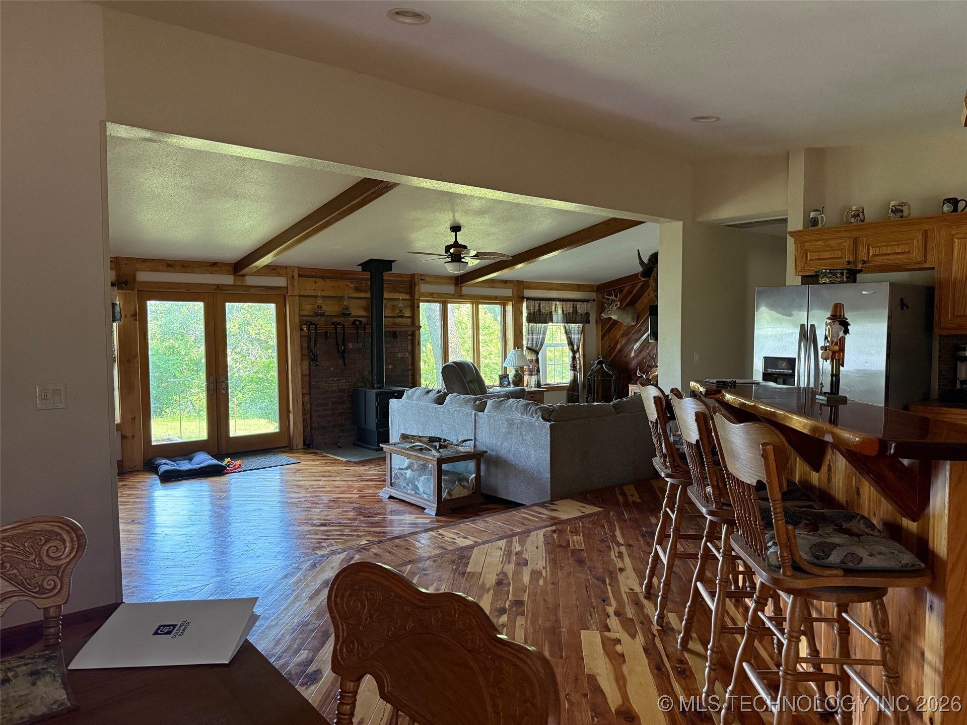 21429 S 465th West Avenue Property Photo 3