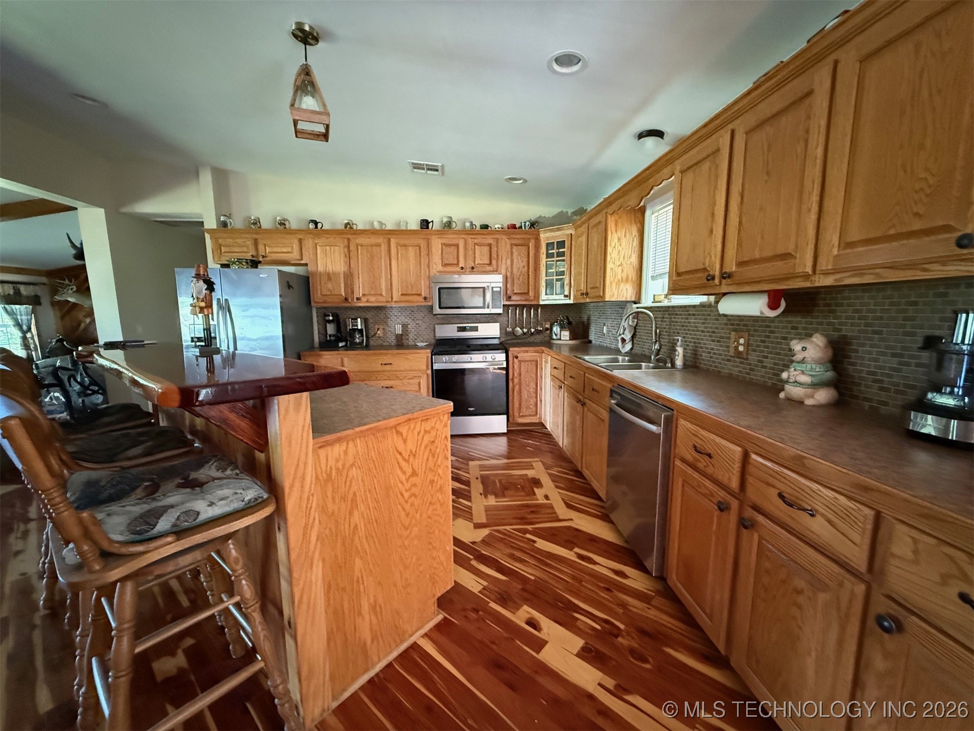 21429 S 465th West Avenue Property Photo 5