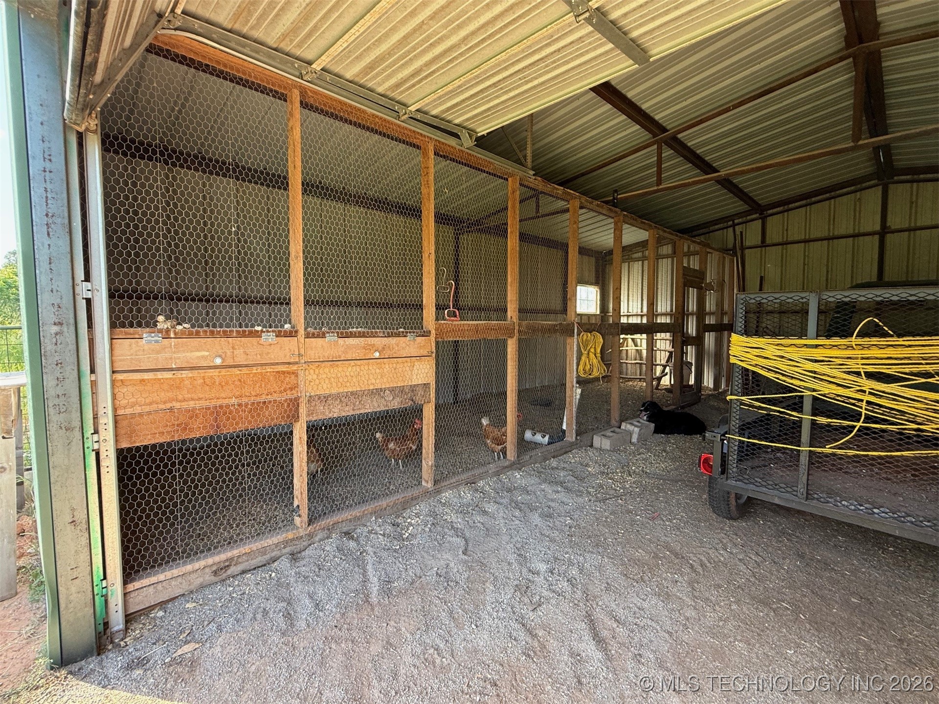 21429 S 465th West Avenue Property Photo 18