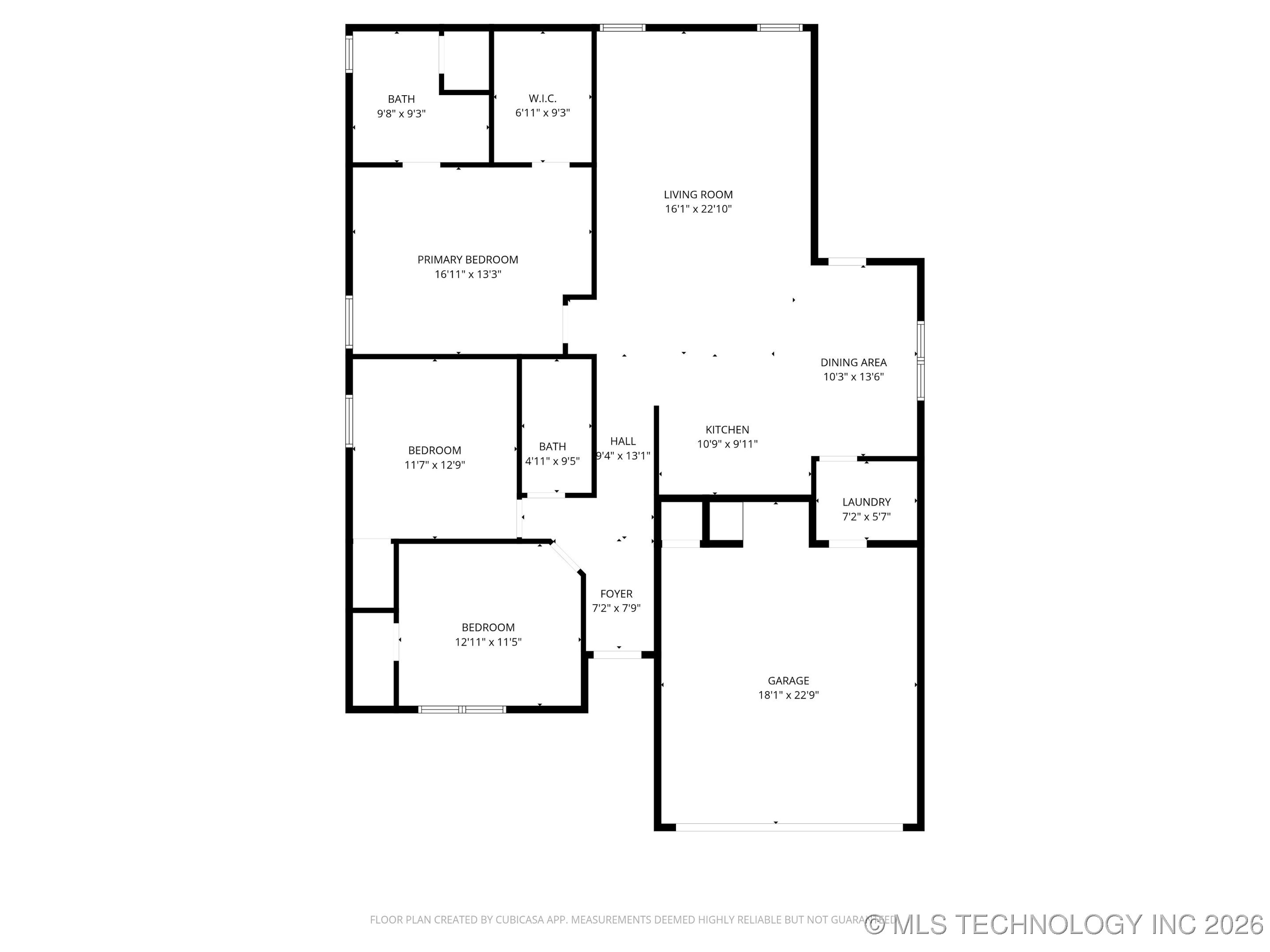 2605 W Glendale Street Property Photo 26