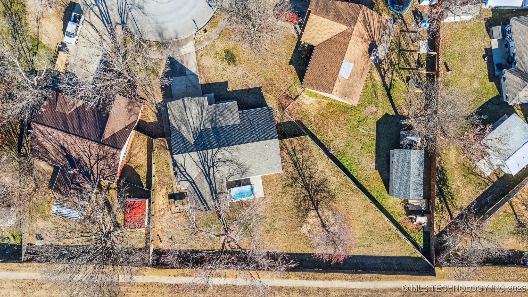 10610 E 96th Place North Property Photo 5