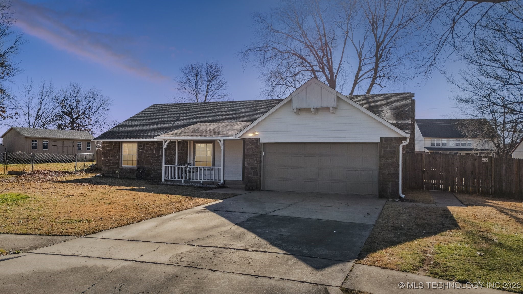 10610 E 96th Place North Property Photo 25