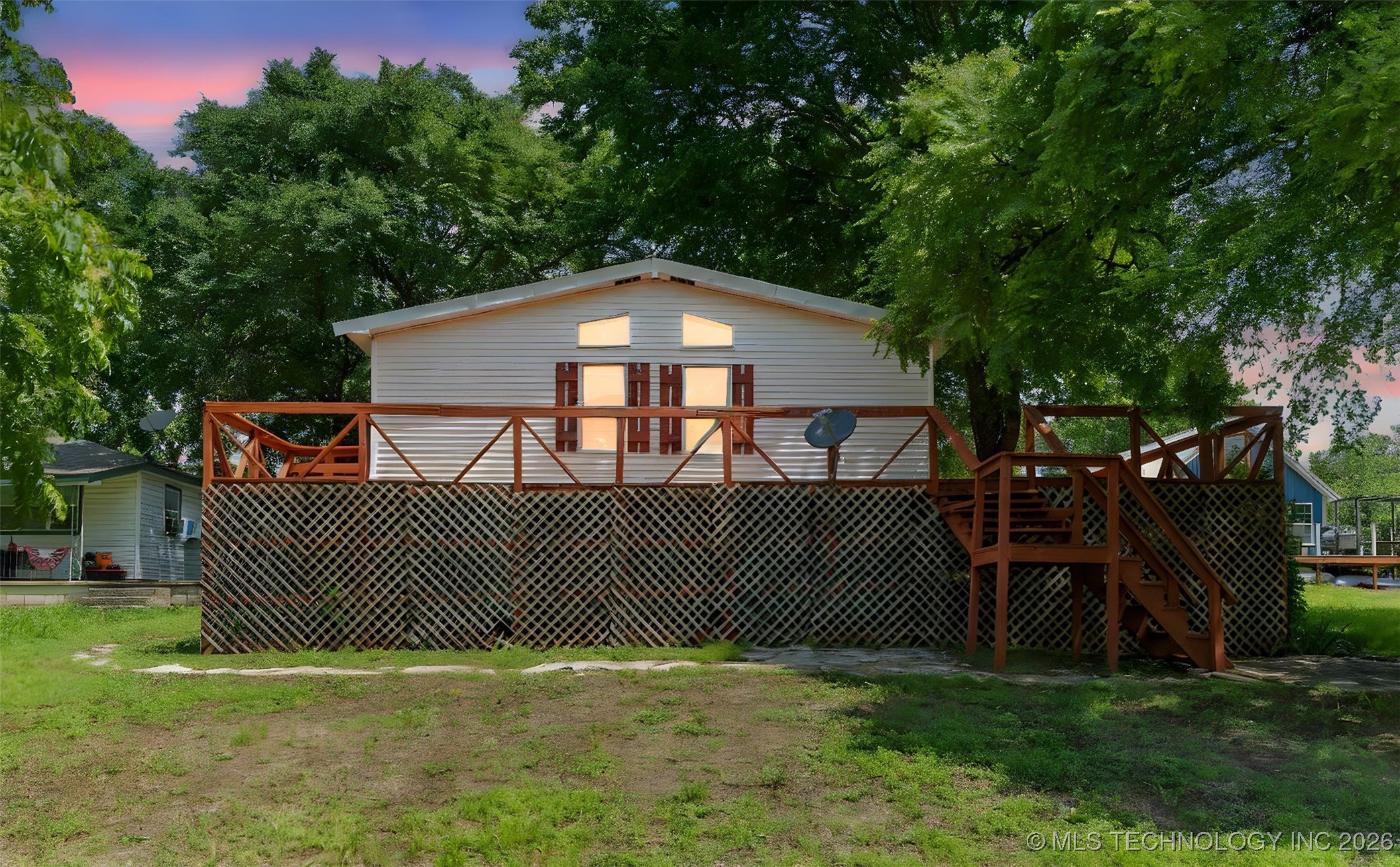 5038 E 422 Road Property Photo 4