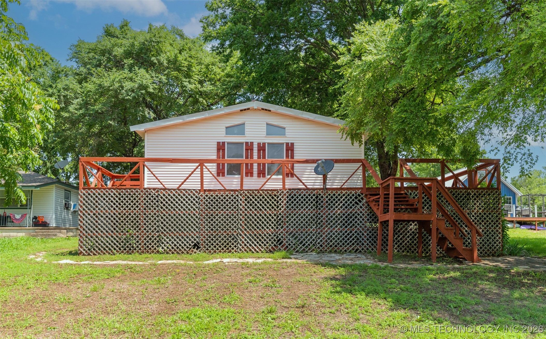 5038 E 422 Road Property Photo 5