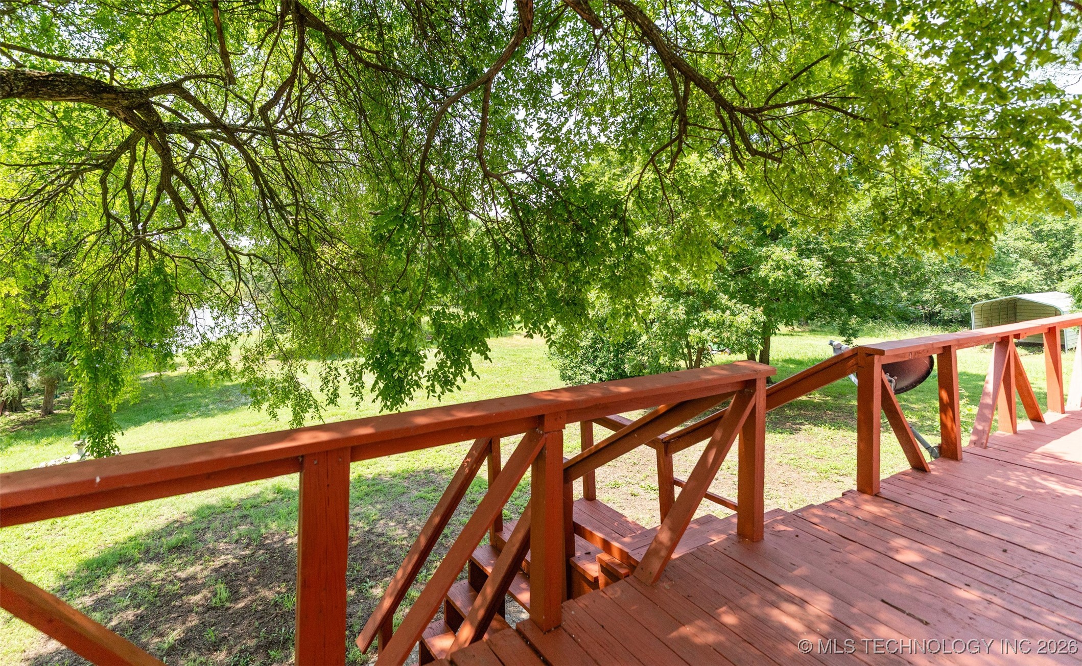 5038 E 422 Road Property Photo 24