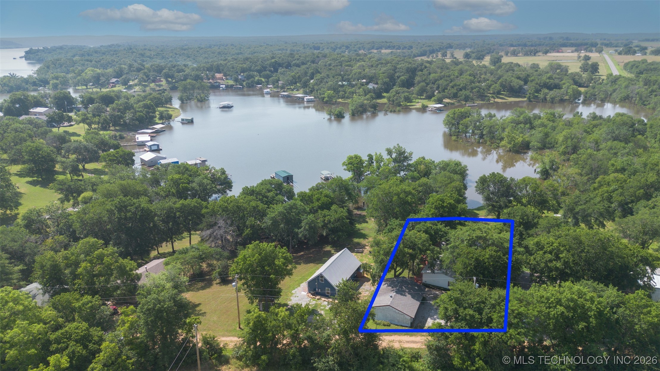 5038 E 422 Road Property Photo 30