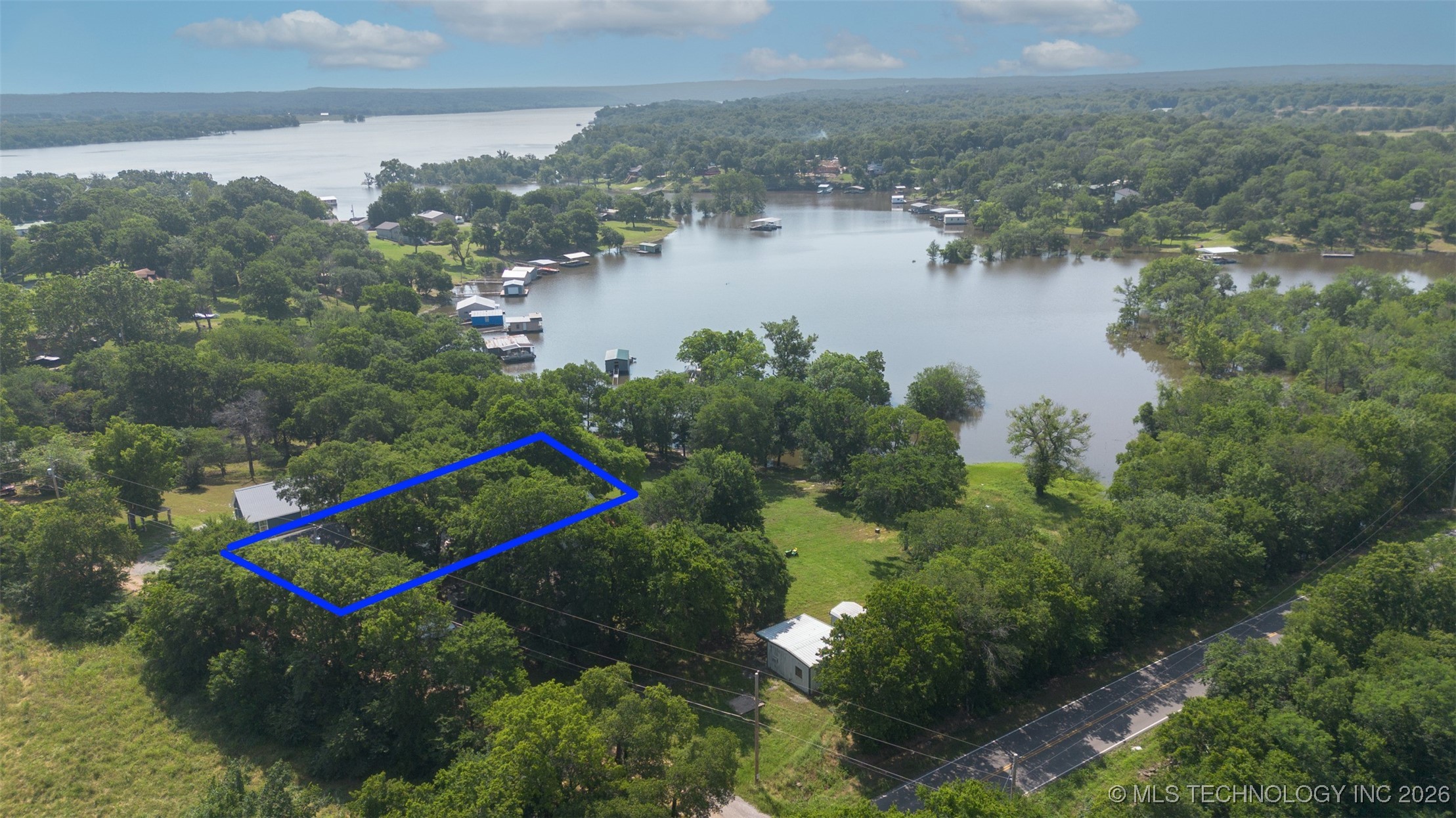 5038 E 422 Road Property Photo 31