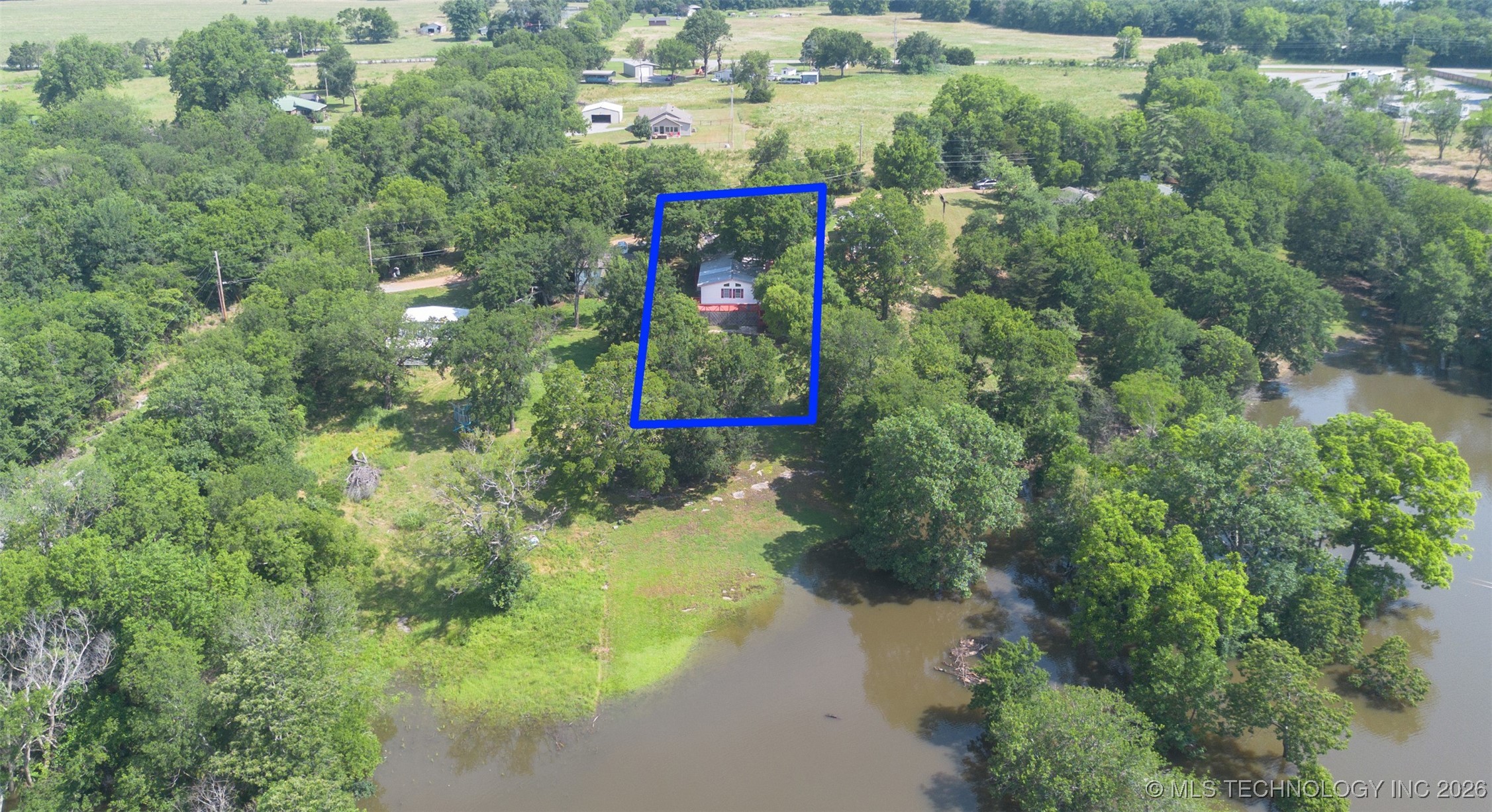 5038 E 422 Road Property Photo 32