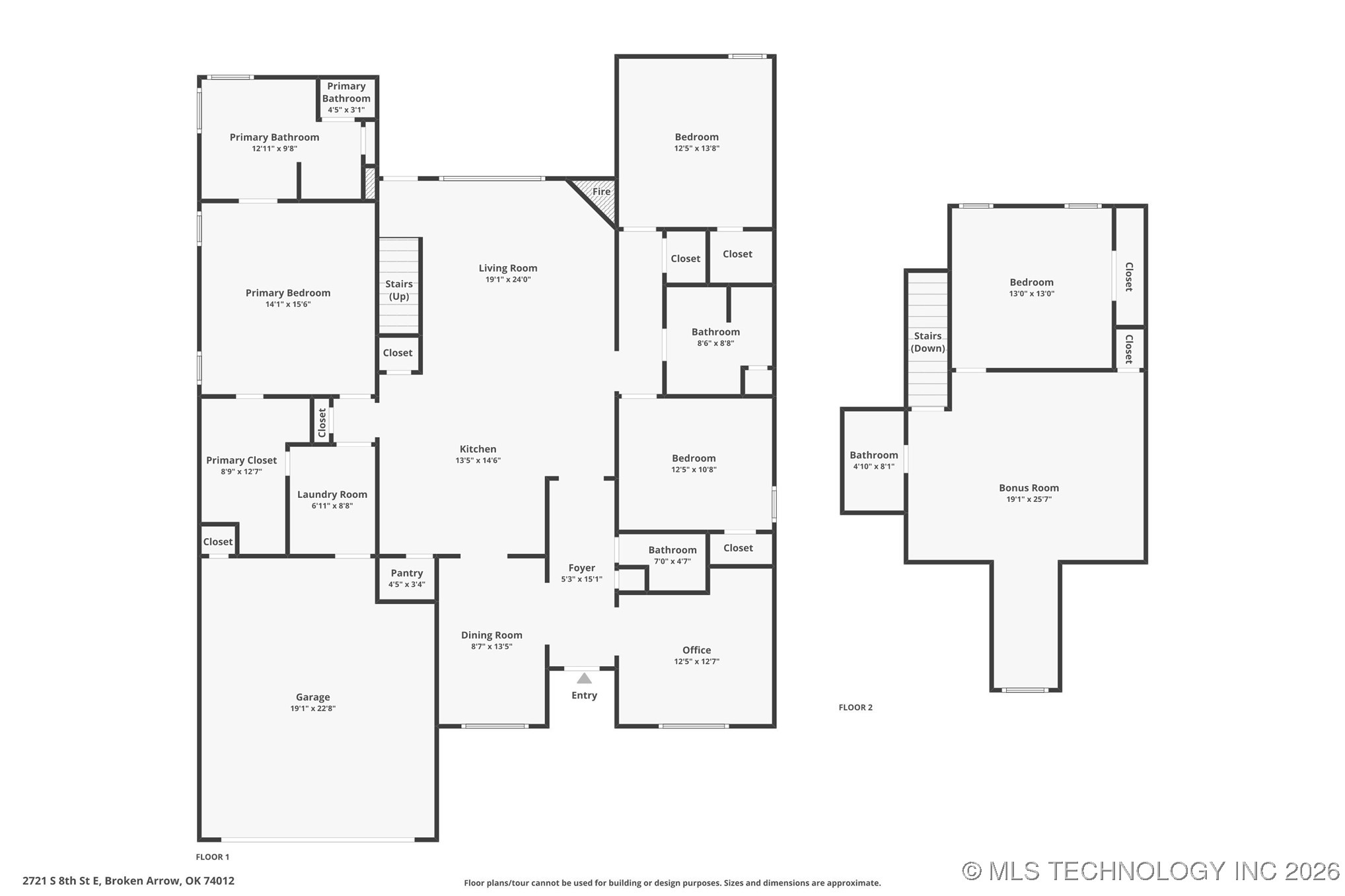 2721 S 8th Street Property Photo 42