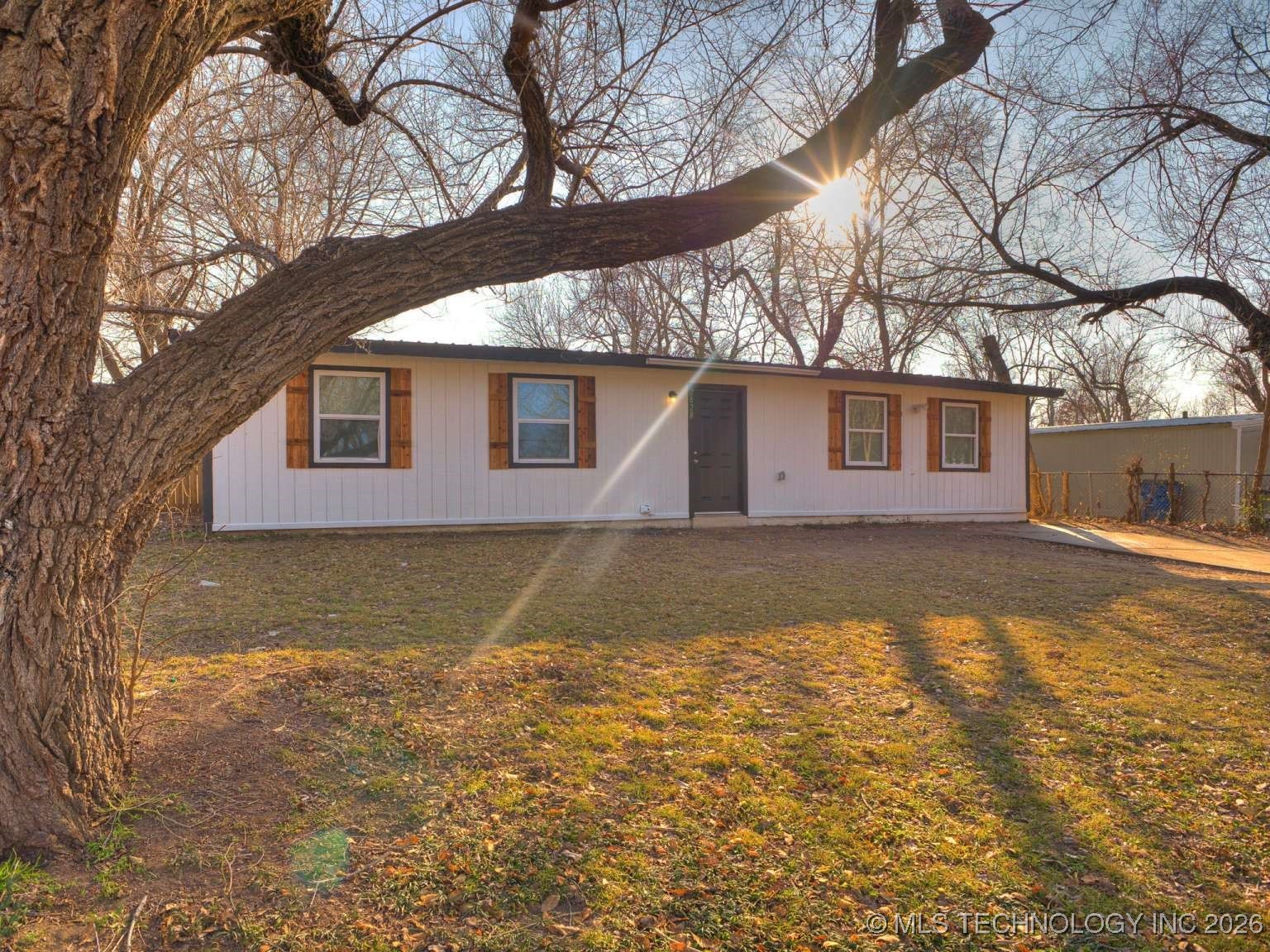 2828 E 45th Street North Property Photo 1