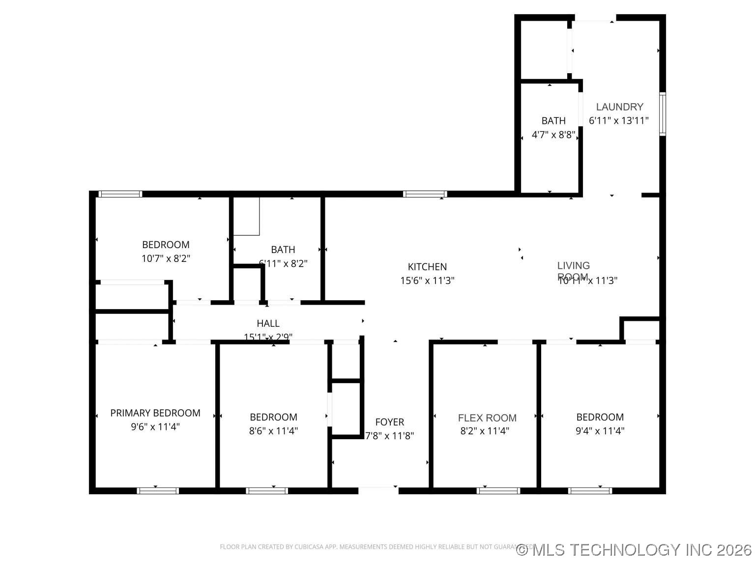 2828 E 45th Street North Property Photo 18