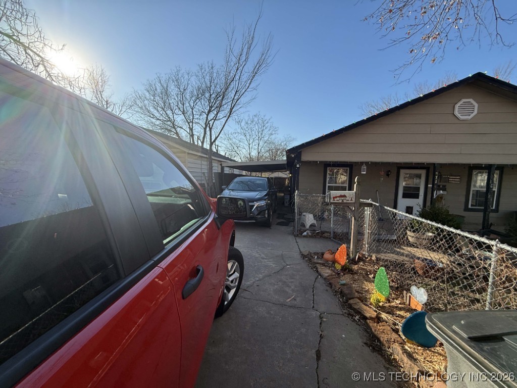 4714 S 29th West Avenue Property Photo 5