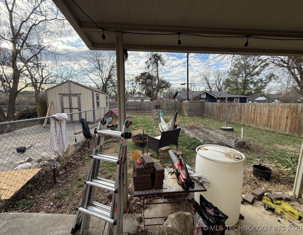 4714 S 29th West Avenue Property Photo 12