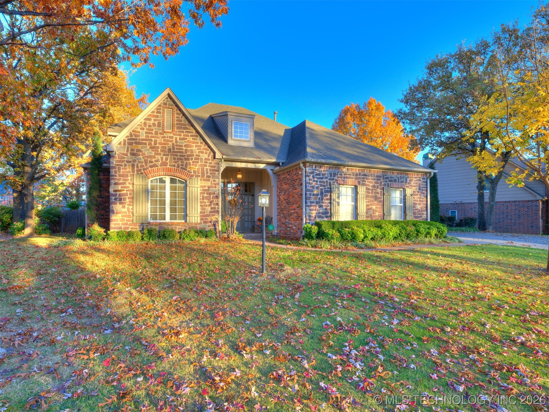 11579 S 67th East Avenue Property Photo 1