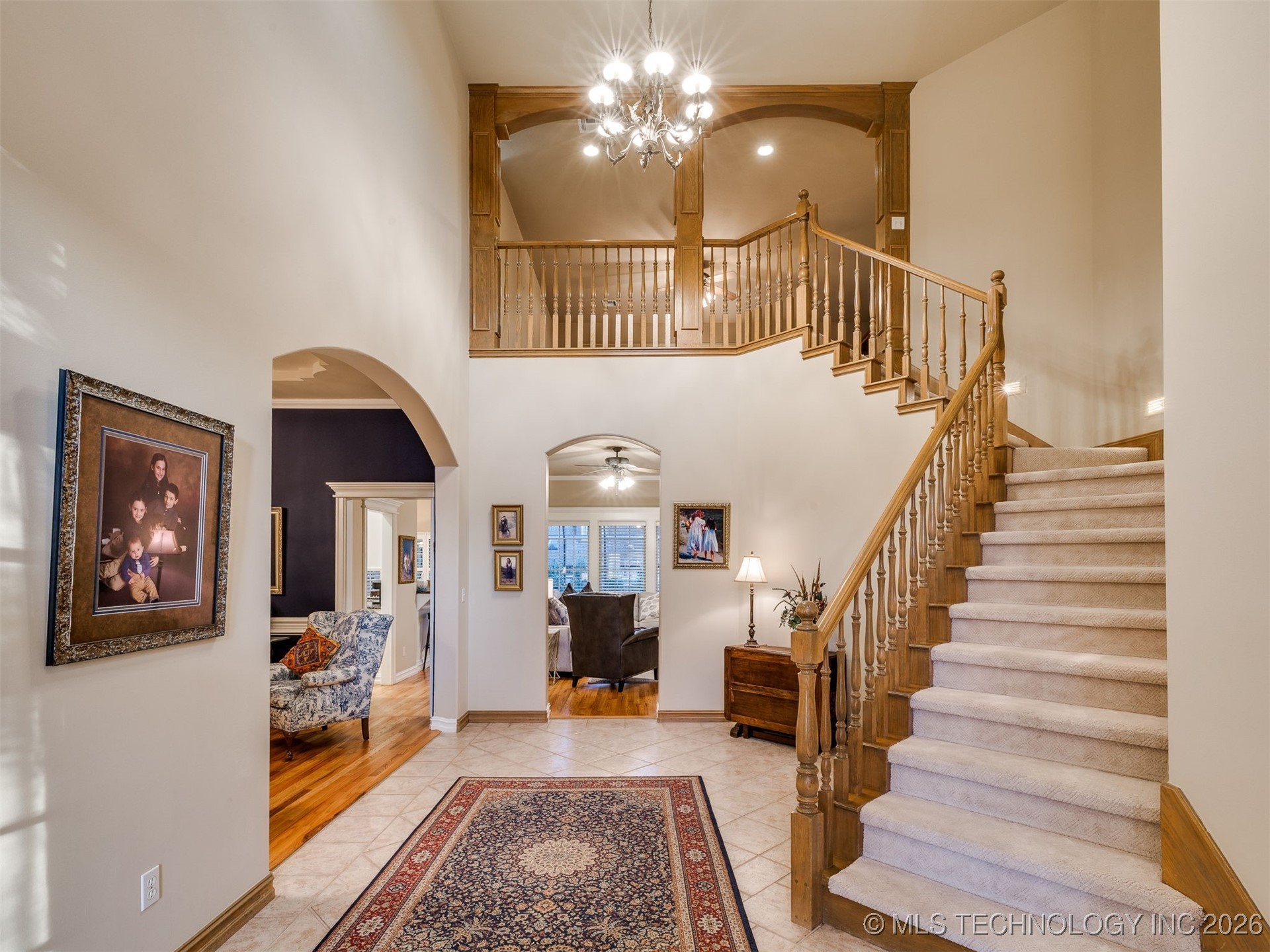 11579 S 67th East Avenue Property Photo 9