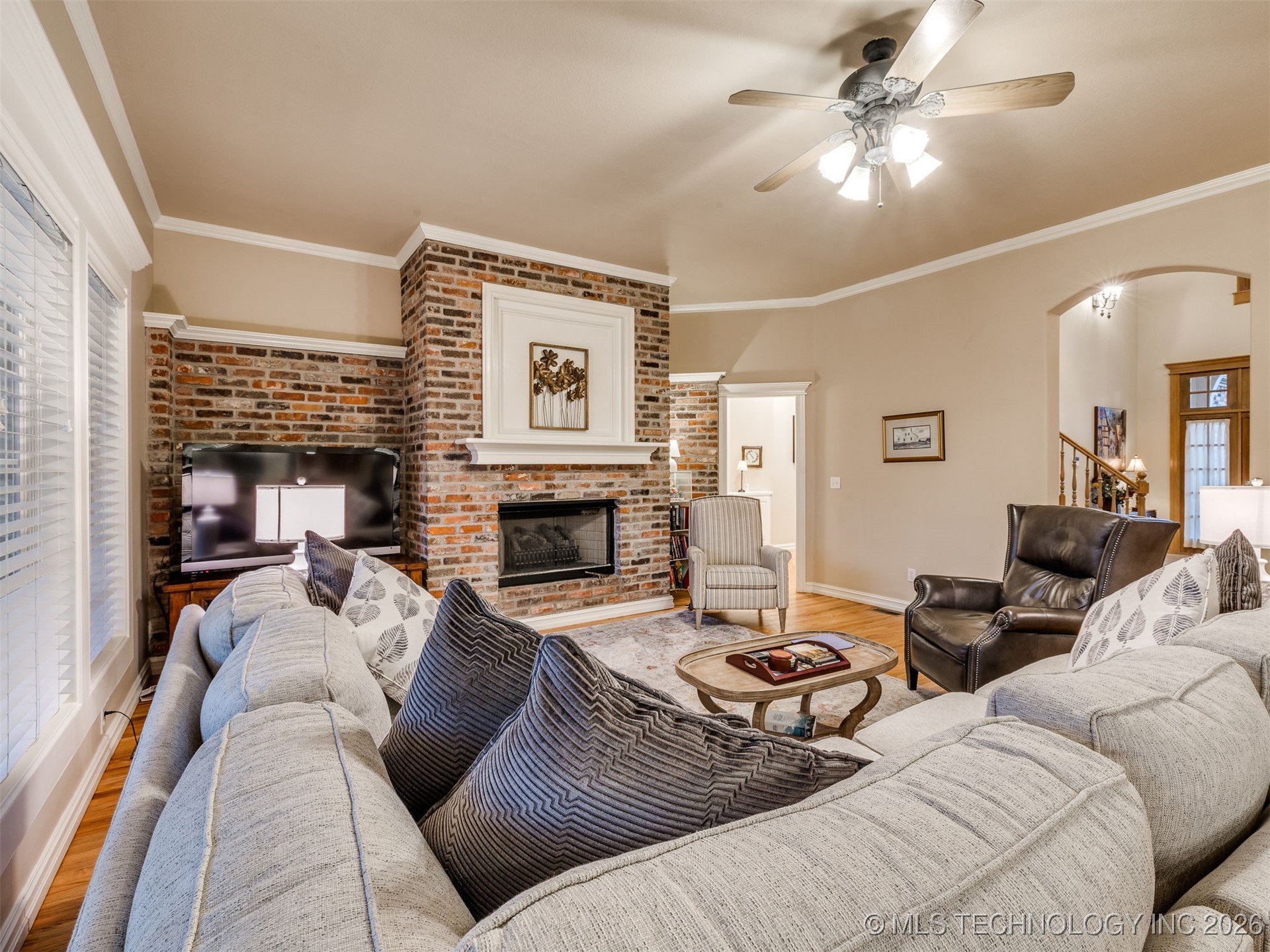 11579 S 67th East Avenue Property Photo 23