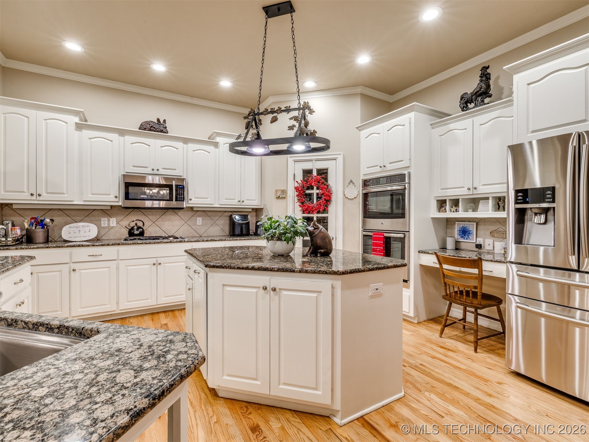 11579 S 67th East Avenue Property Photo 33