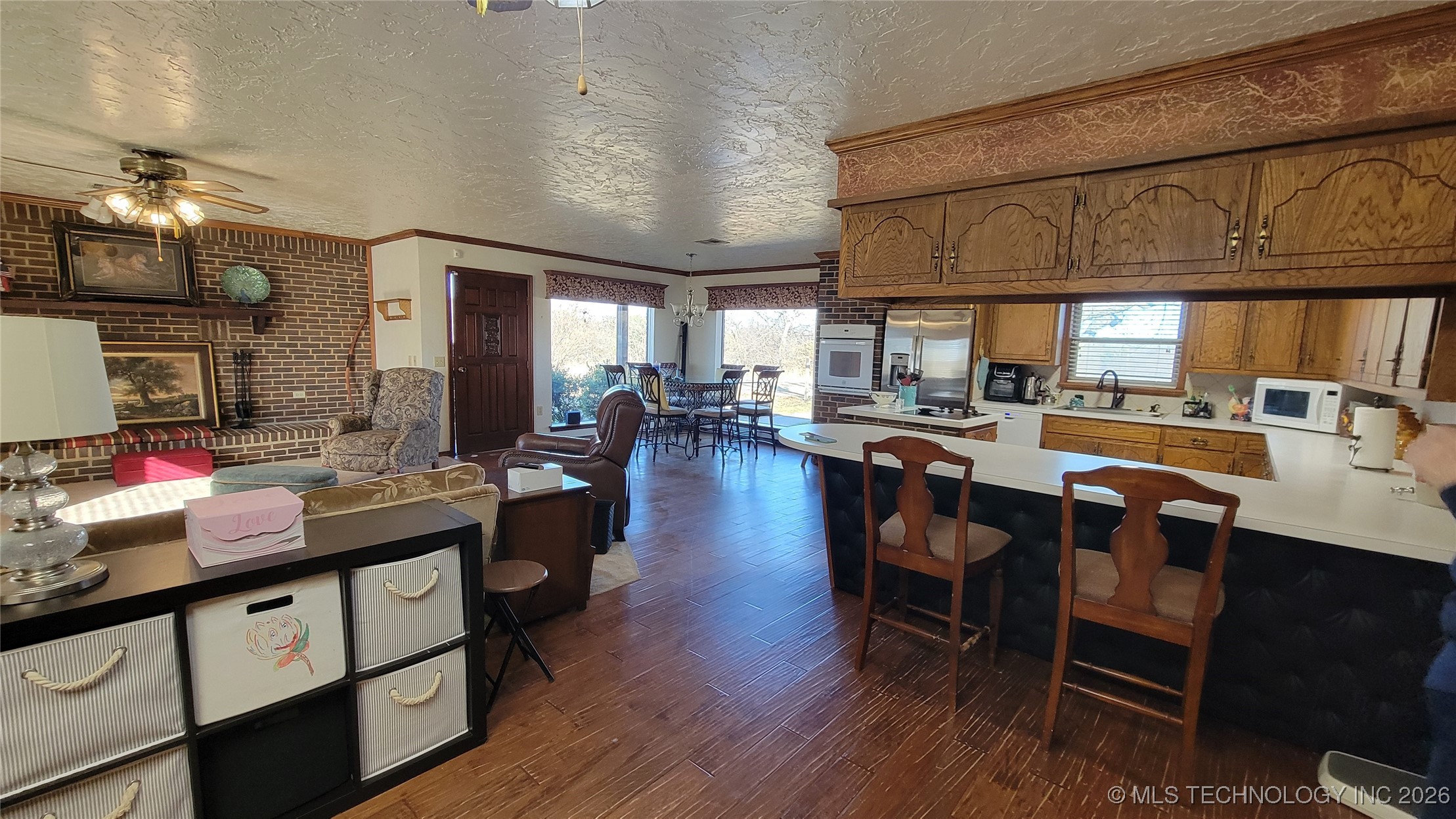 975 Cox City Road Property Photo 6