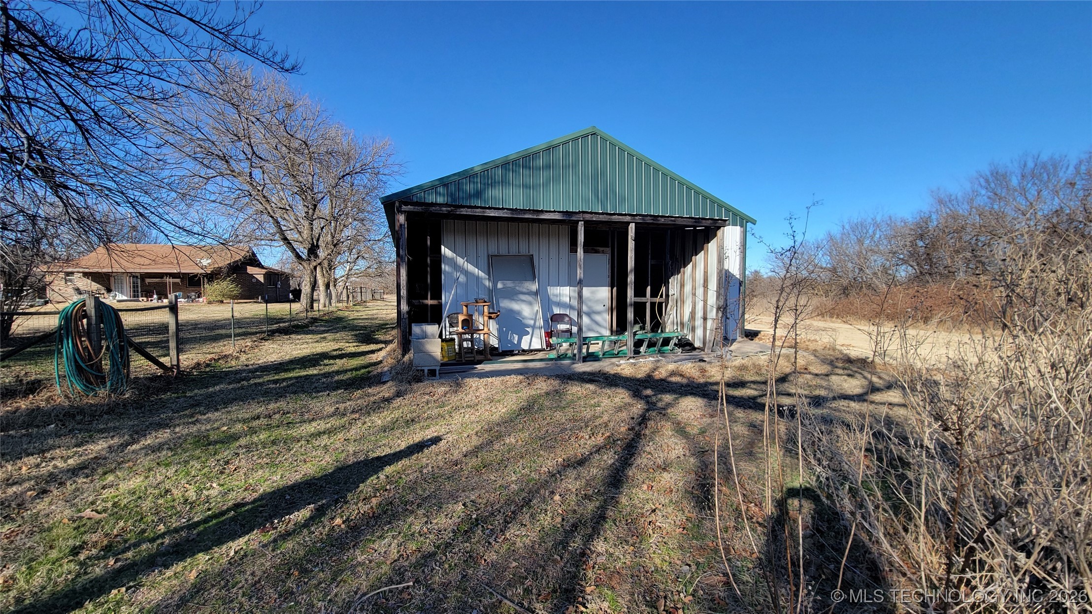 975 Cox City Road Property Photo 16
