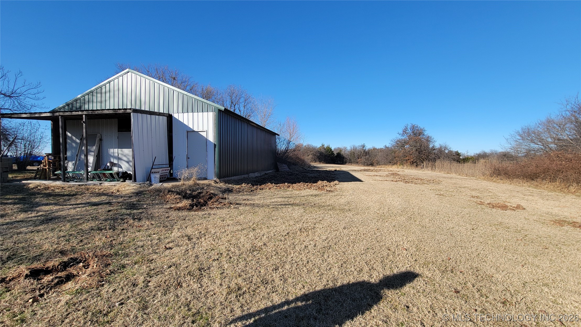 975 Cox City Road Property Photo 18