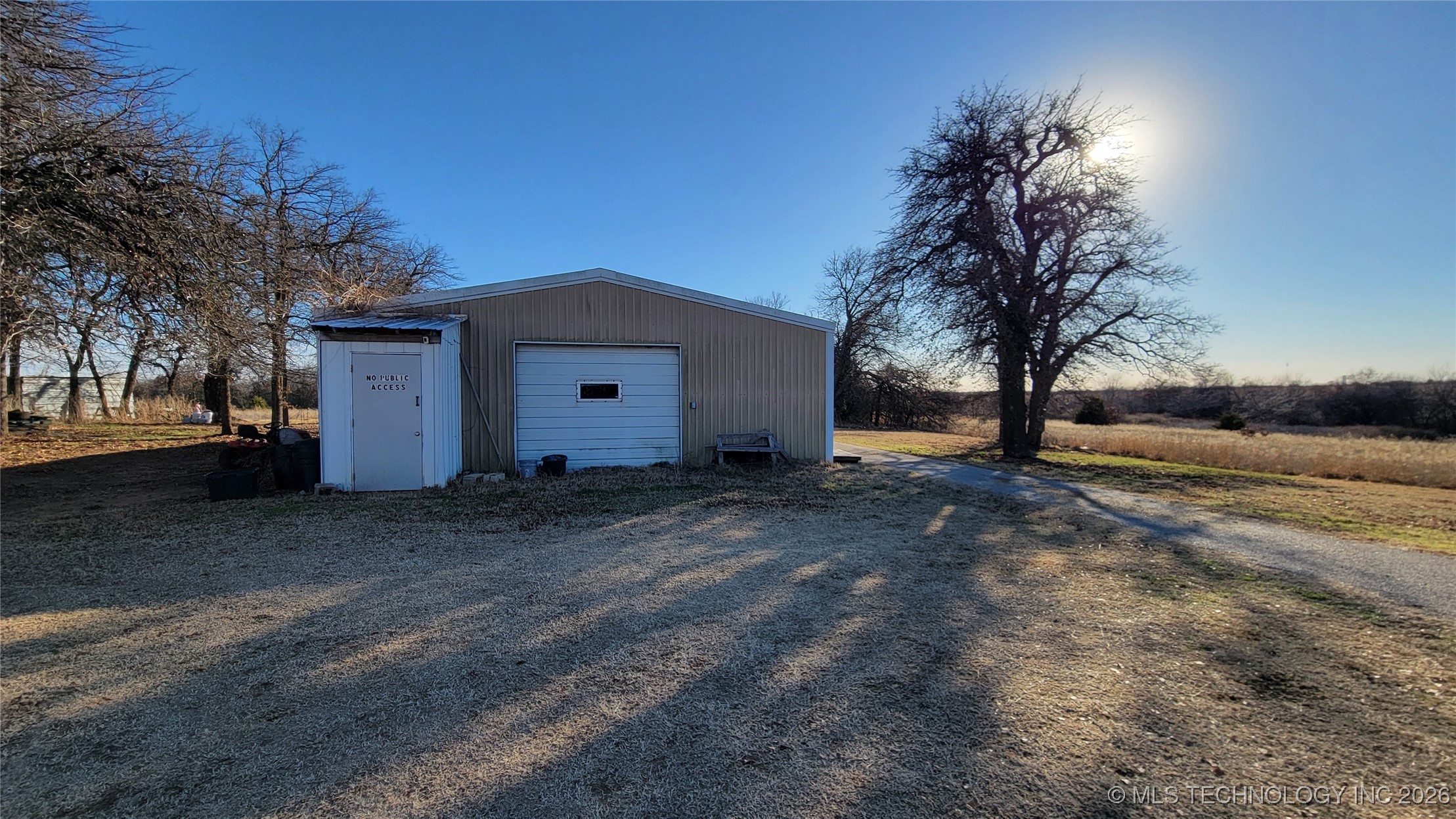 975 Cox City Road Property Photo 25