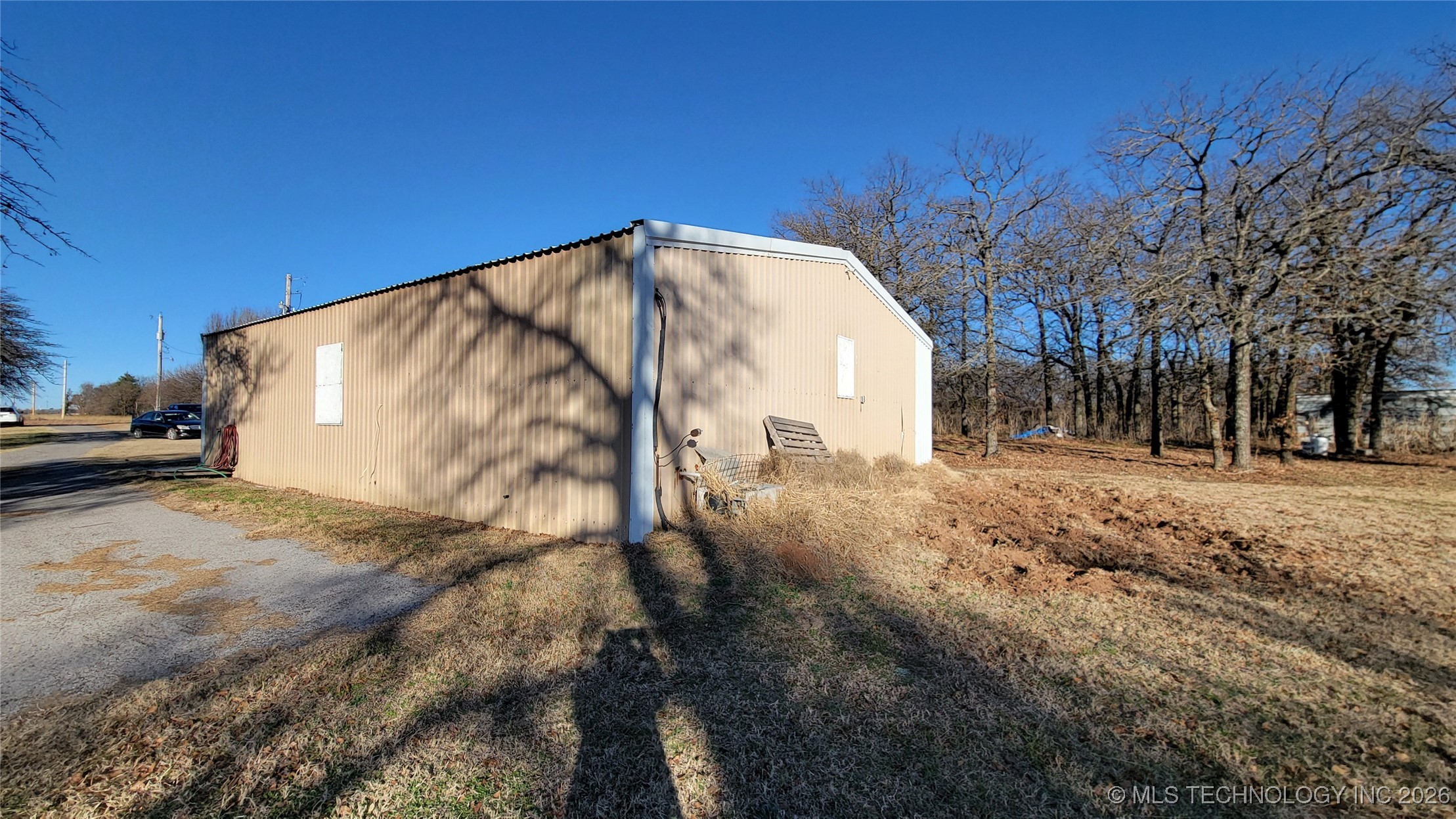 975 Cox City Road Property Photo 27