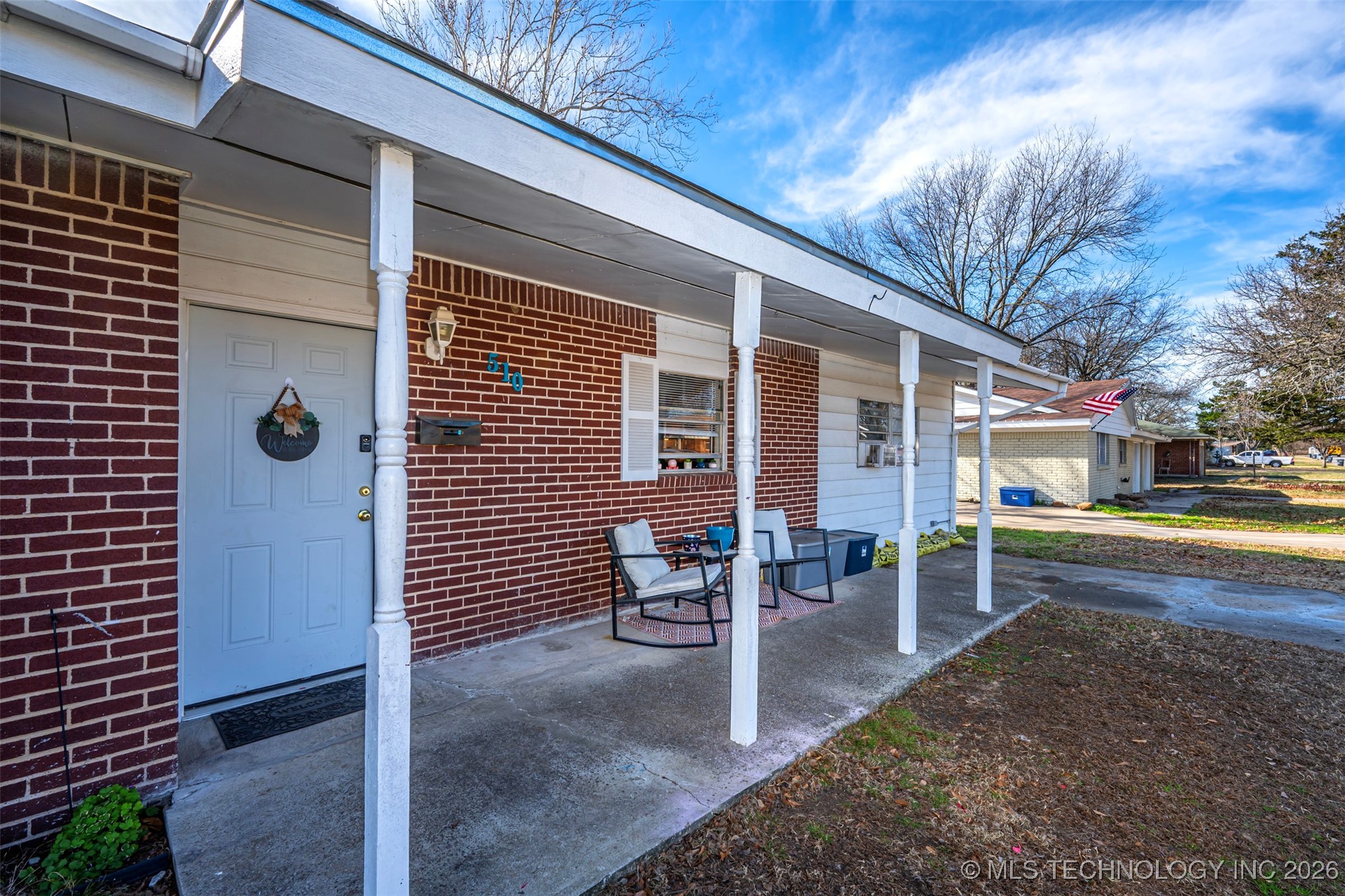 510 Campbell Property Photo 3