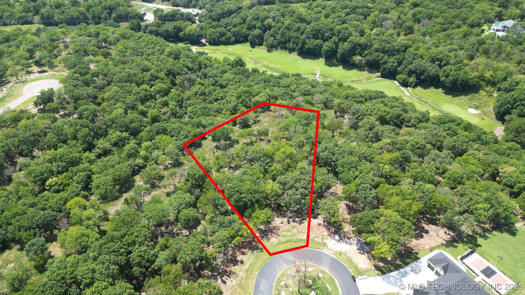 17686 E Falcon Pass Property Photo 3