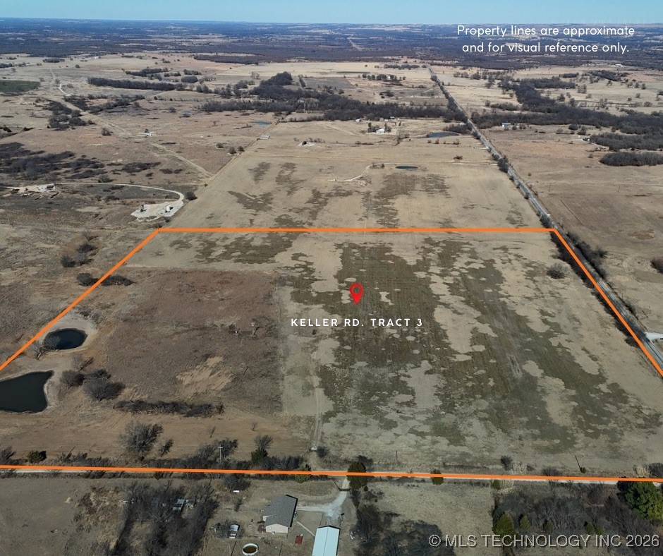 03 Keller Road Property Photo 1