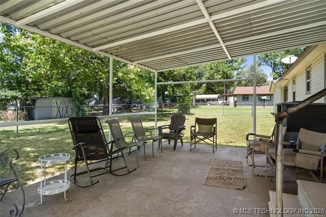 421866 S 1163 Road Property Photo 20