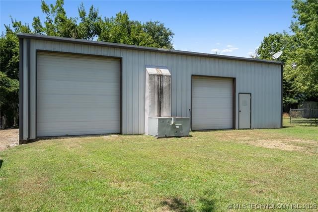 421866 S 1163 Road Property Photo 22