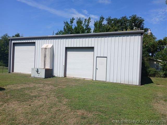 421866 S 1163 Road Property Photo 23