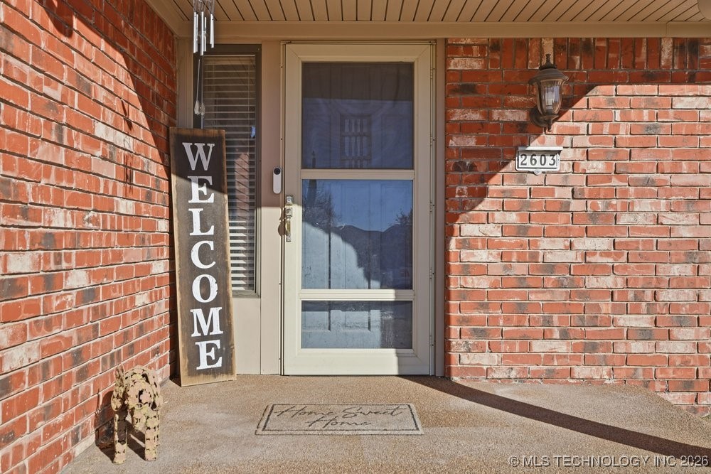 2603 S 108th East Avenue Property Photo 2