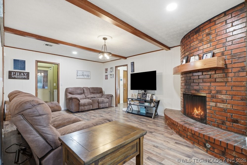 2603 S 108th East Avenue Property Photo 8