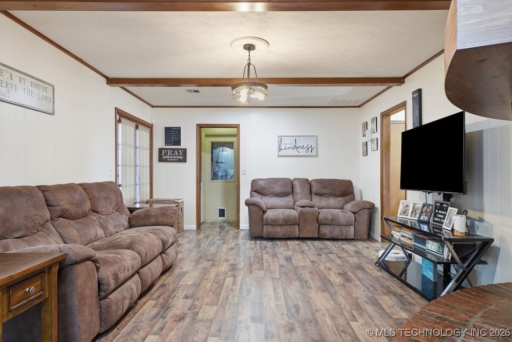 2603 S 108th East Avenue Property Photo 9