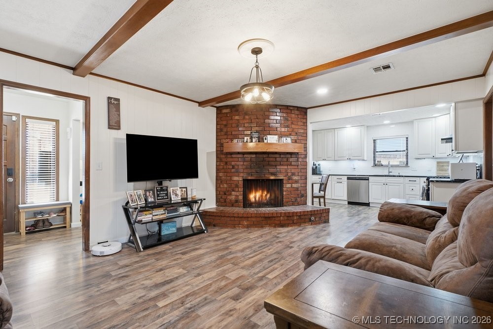 2603 S 108th East Avenue Property Photo 10