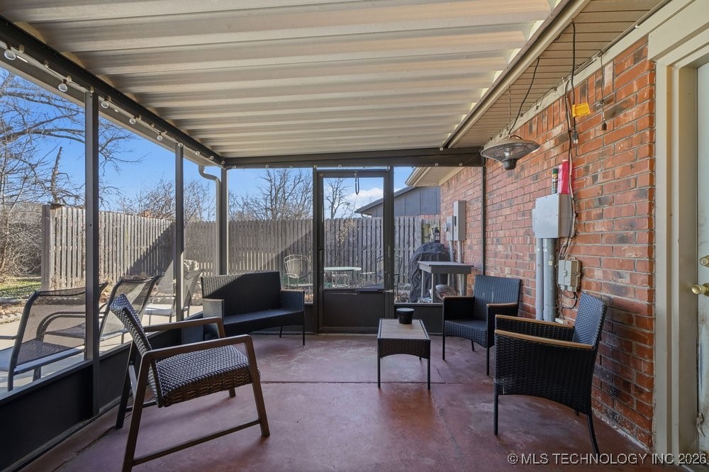 2603 S 108th East Avenue Property Photo 17